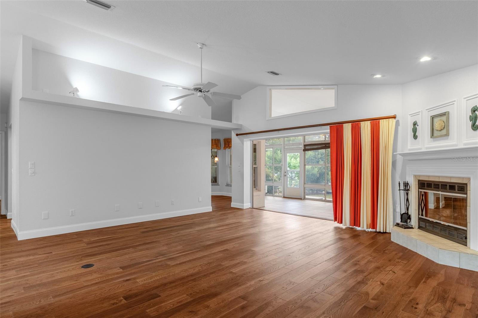 RIVERHAVEN VILLAGE - Residential