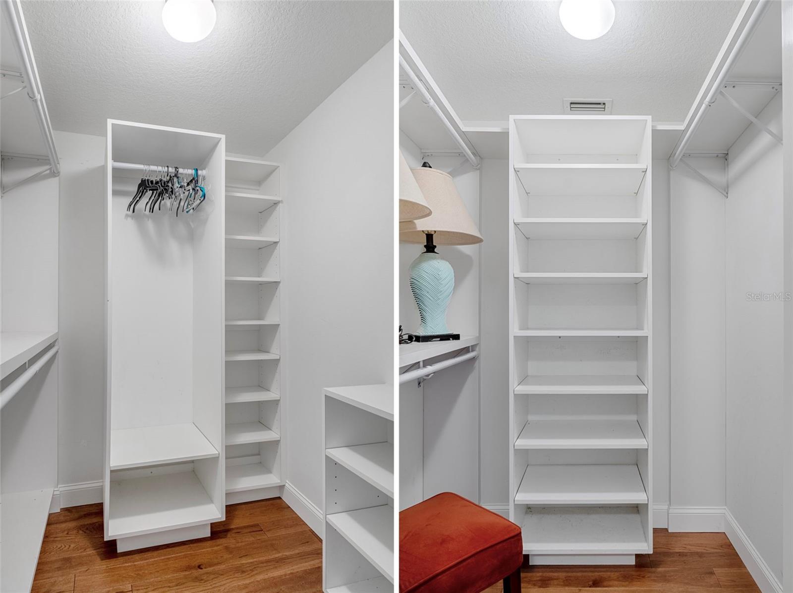 RIVERHAVEN VILLAGE - Residential