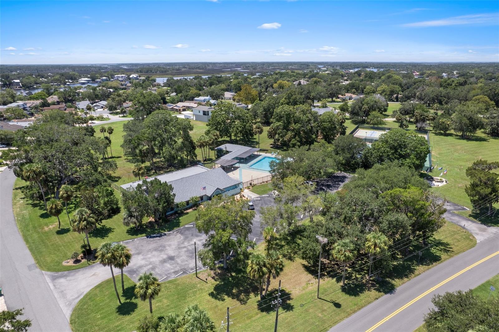 RIVERHAVEN VILLAGE - Residential