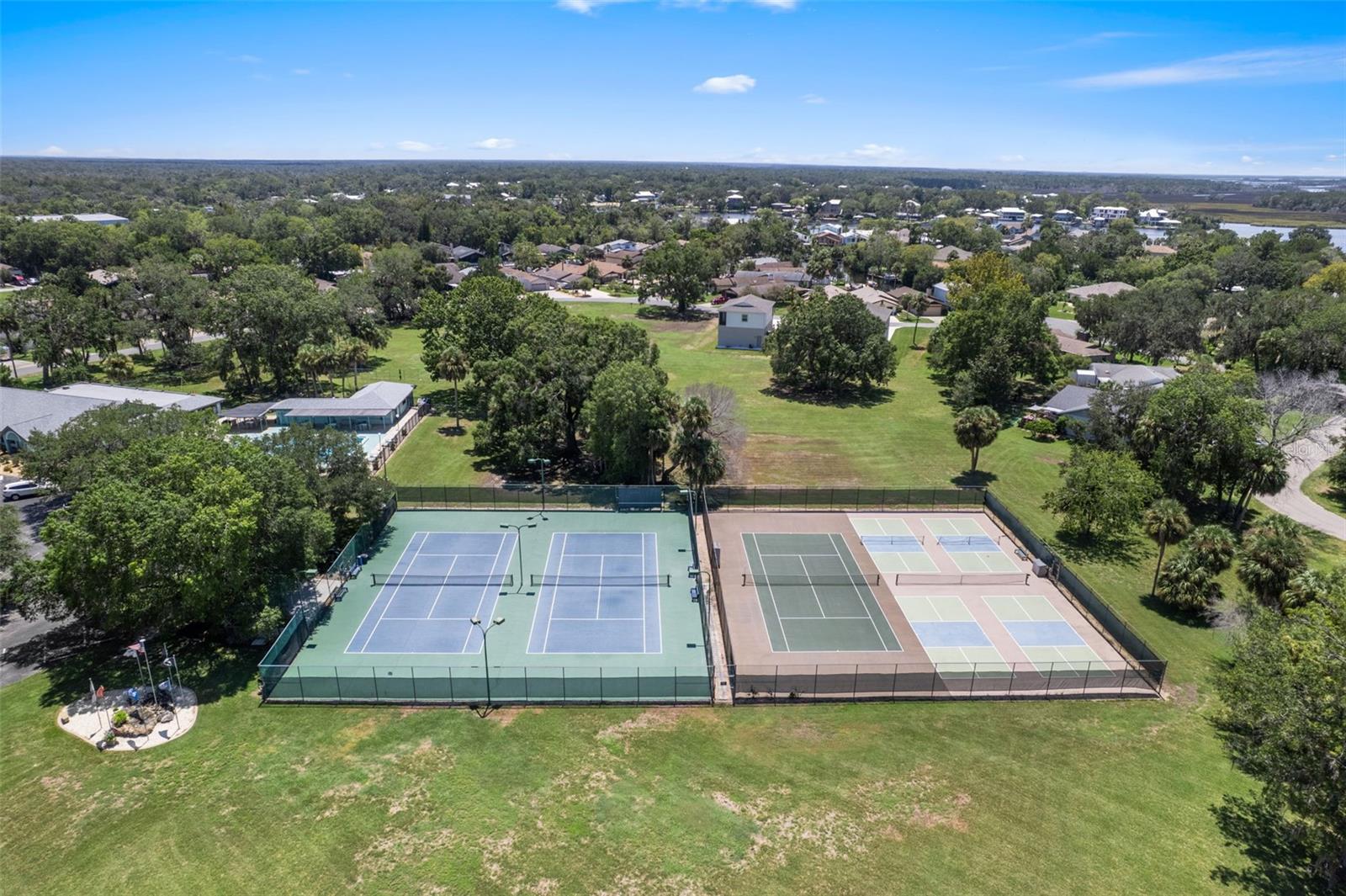 RIVERHAVEN VILLAGE - Residential