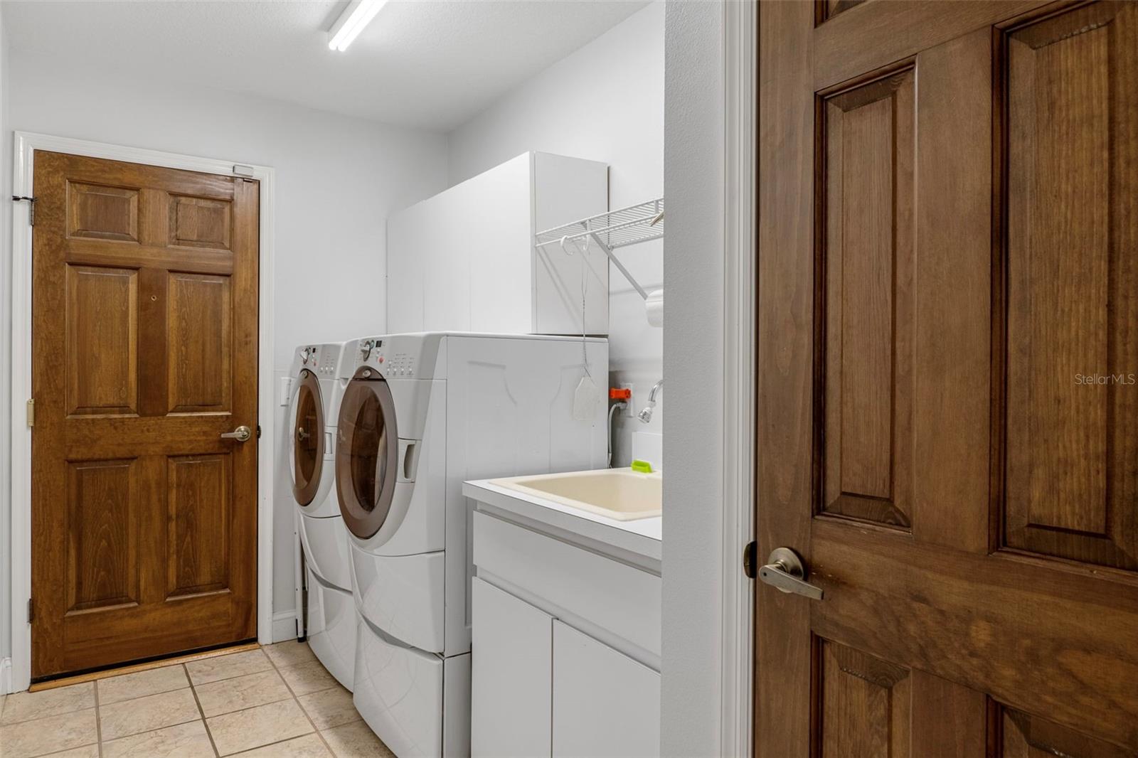 RIVERHAVEN VILLAGE - Residential