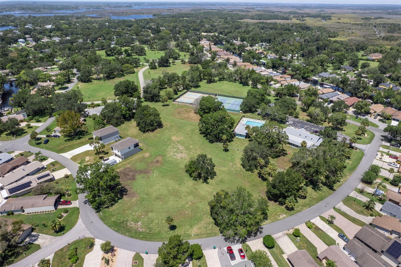 RIVERHAVEN VILLAGE - Residential