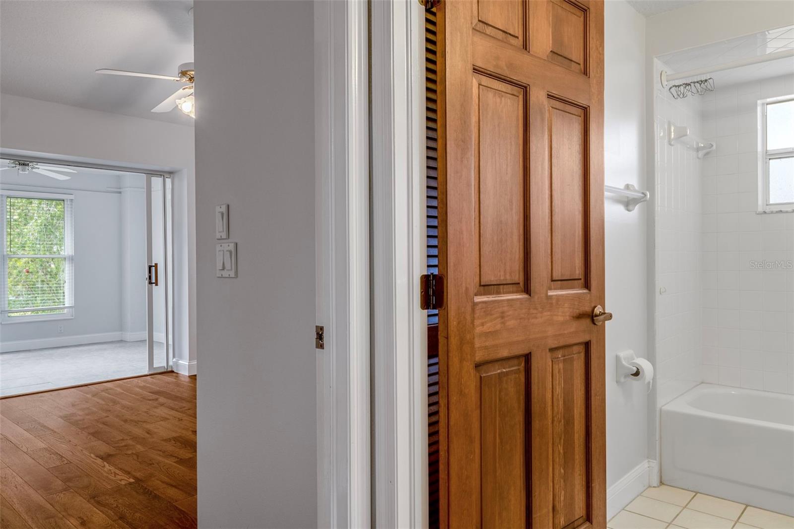 RIVERHAVEN VILLAGE - Residential