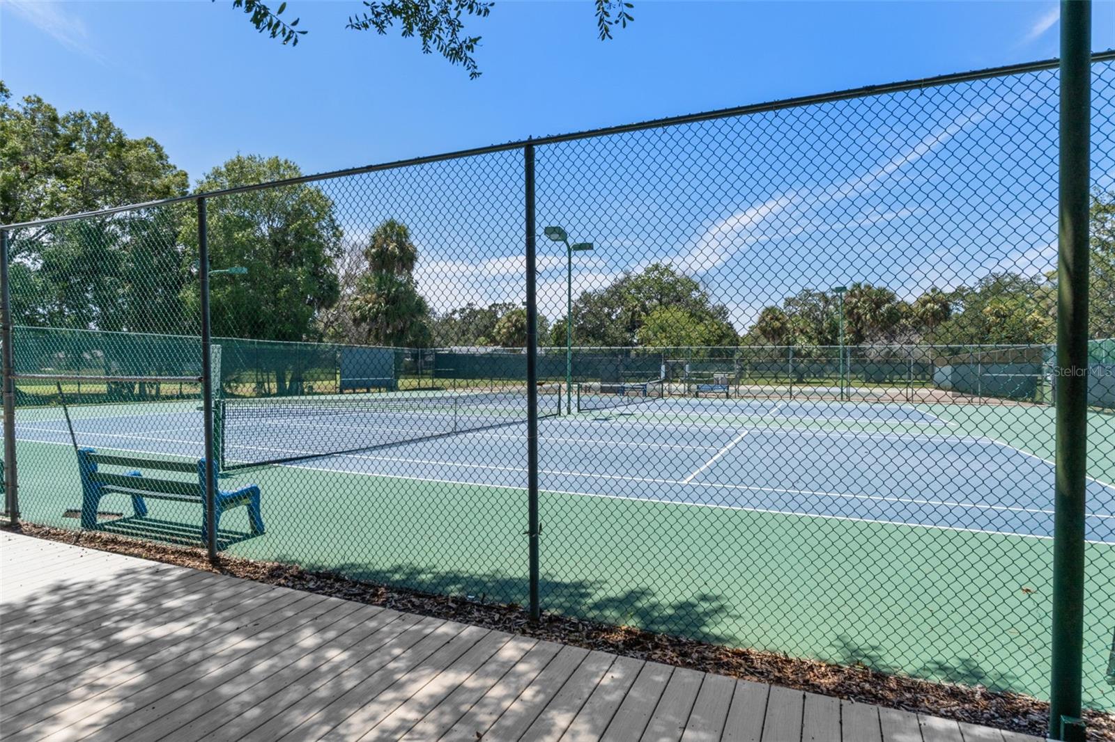 RIVERHAVEN VILLAGE - Residential