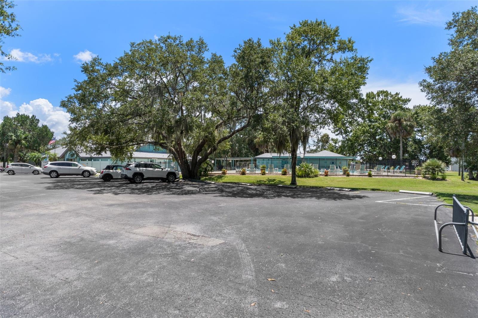 RIVERHAVEN VILLAGE - Residential