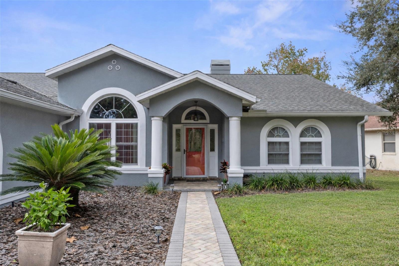 RIVERHAVEN VILLAGE - Residential