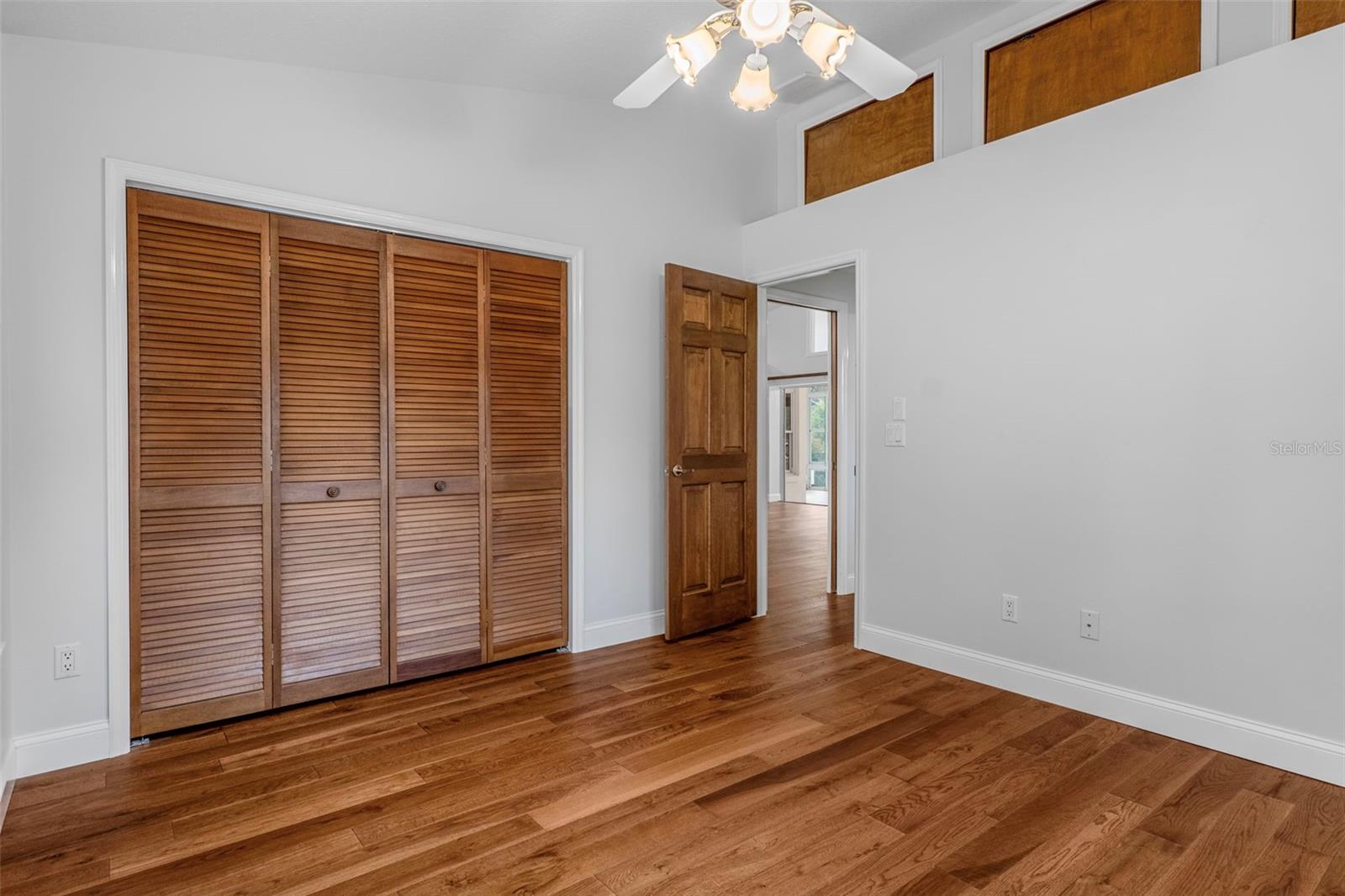 RIVERHAVEN VILLAGE - Residential