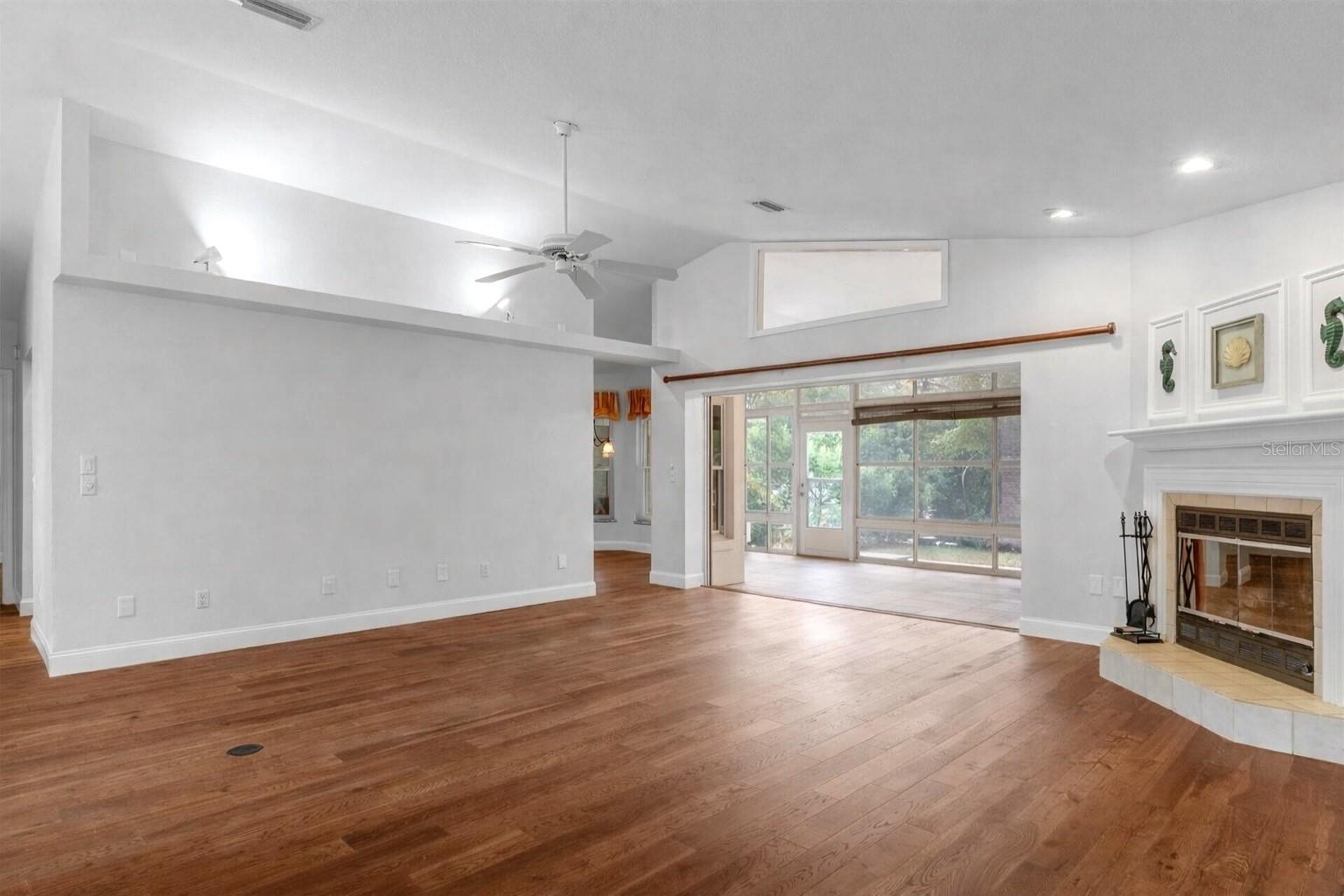 RIVERHAVEN VILLAGE - Residential