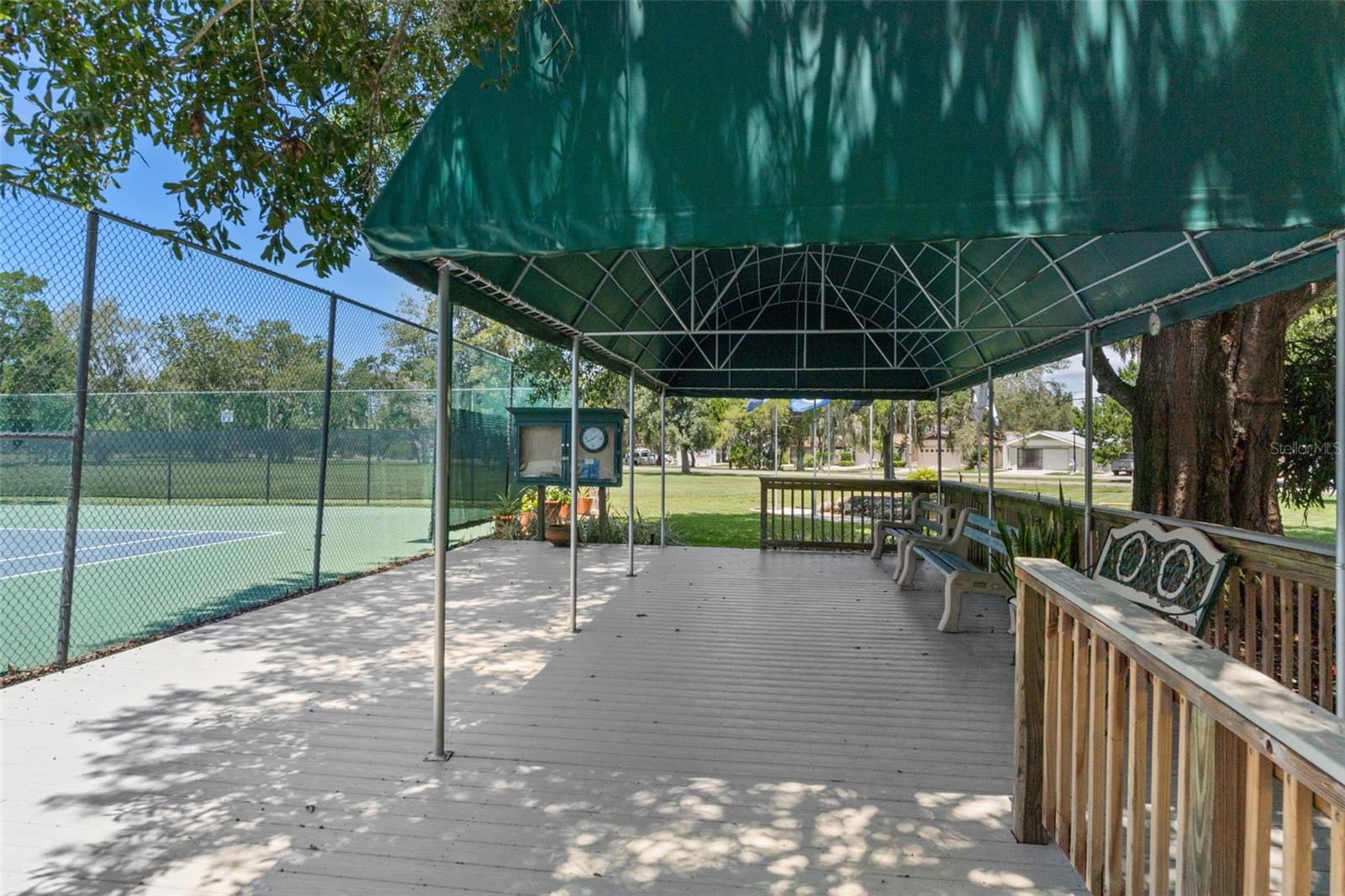 RIVERHAVEN VILLAGE - Residential