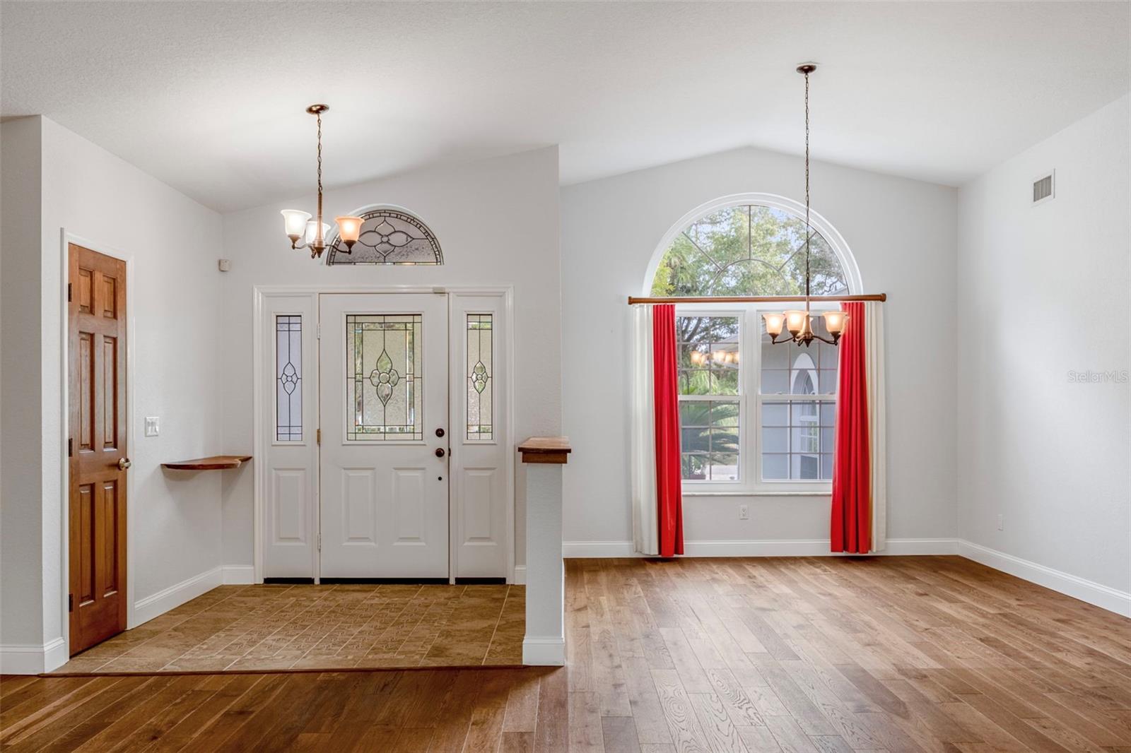 RIVERHAVEN VILLAGE - Residential