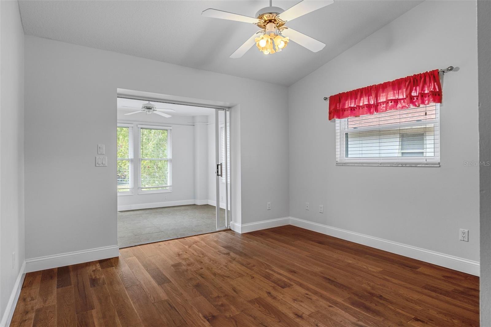 RIVERHAVEN VILLAGE - Residential