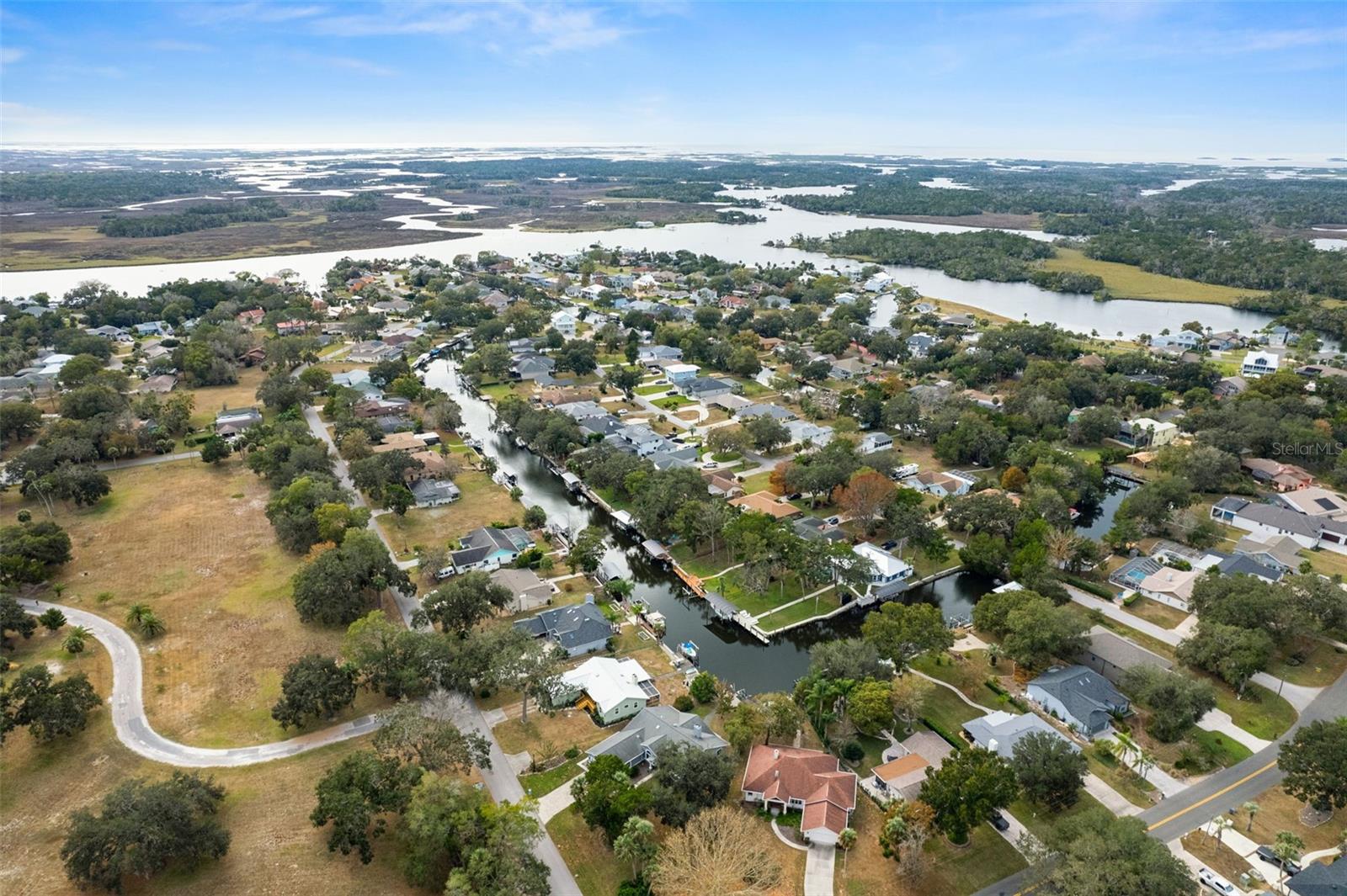 RIVERHAVEN VILLAGE - Residential