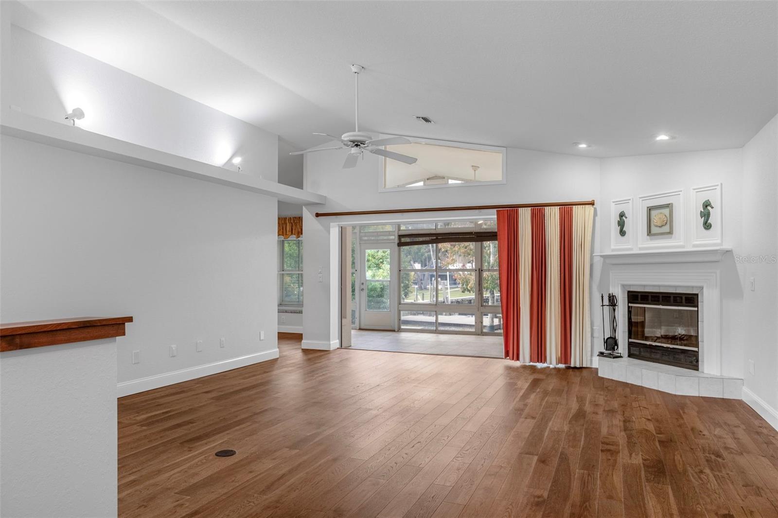 RIVERHAVEN VILLAGE - Residential