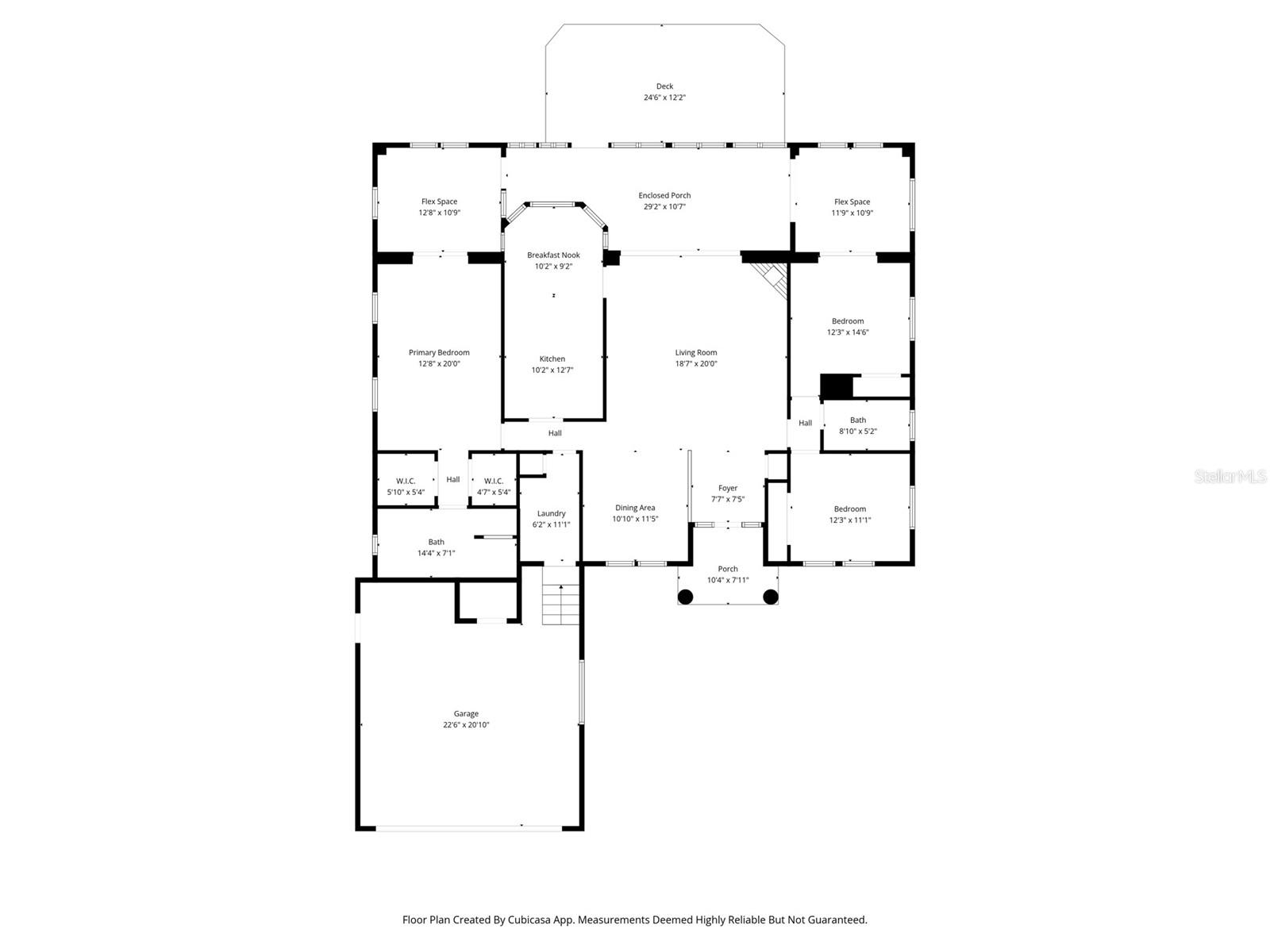 RIVERHAVEN VILLAGE - Residential