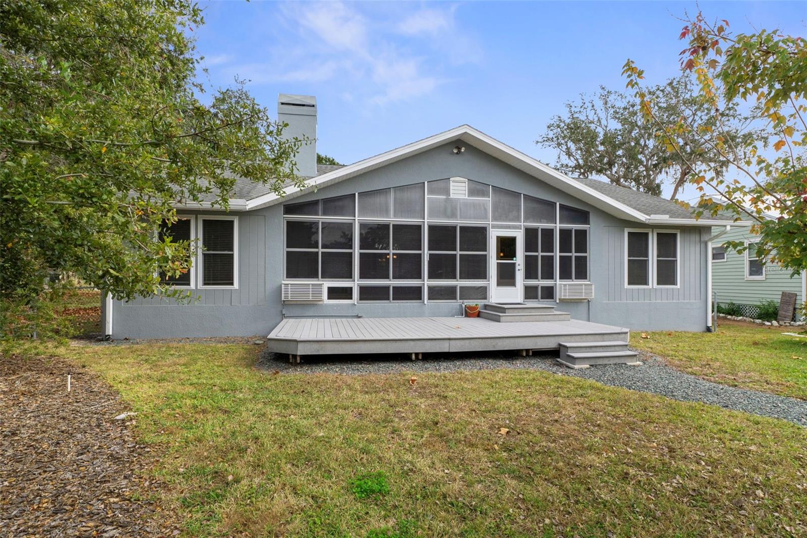 RIVERHAVEN VILLAGE - Residential