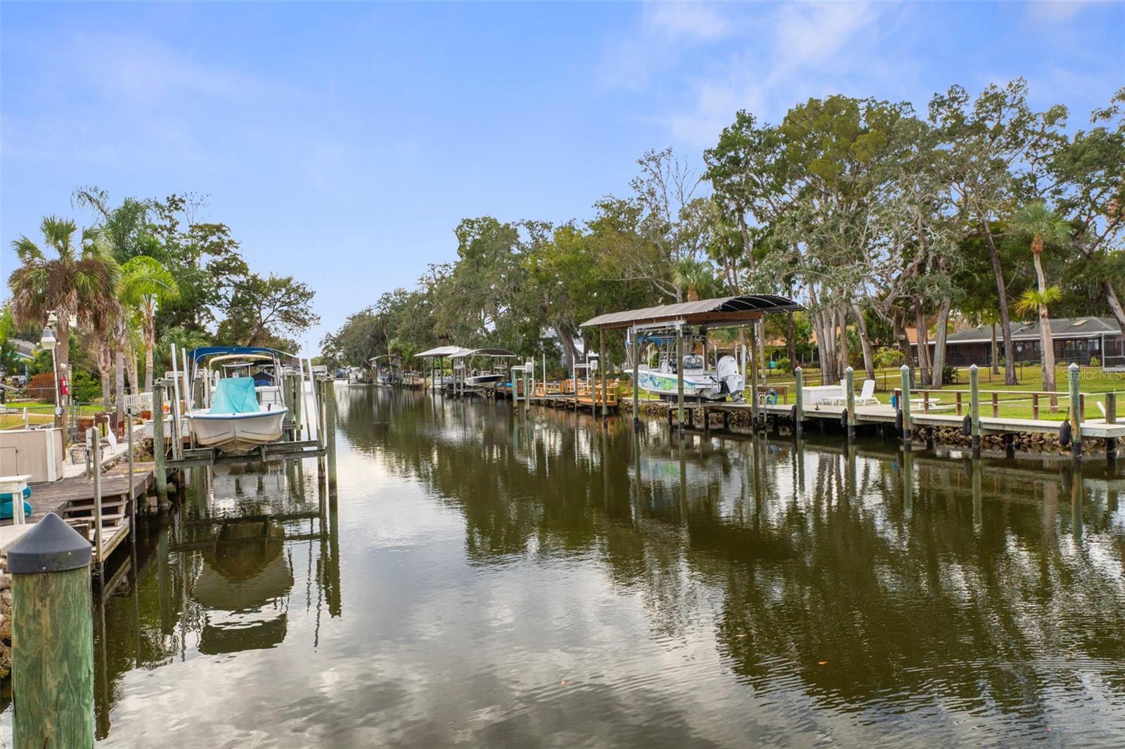 RIVERHAVEN VILLAGE - Residential