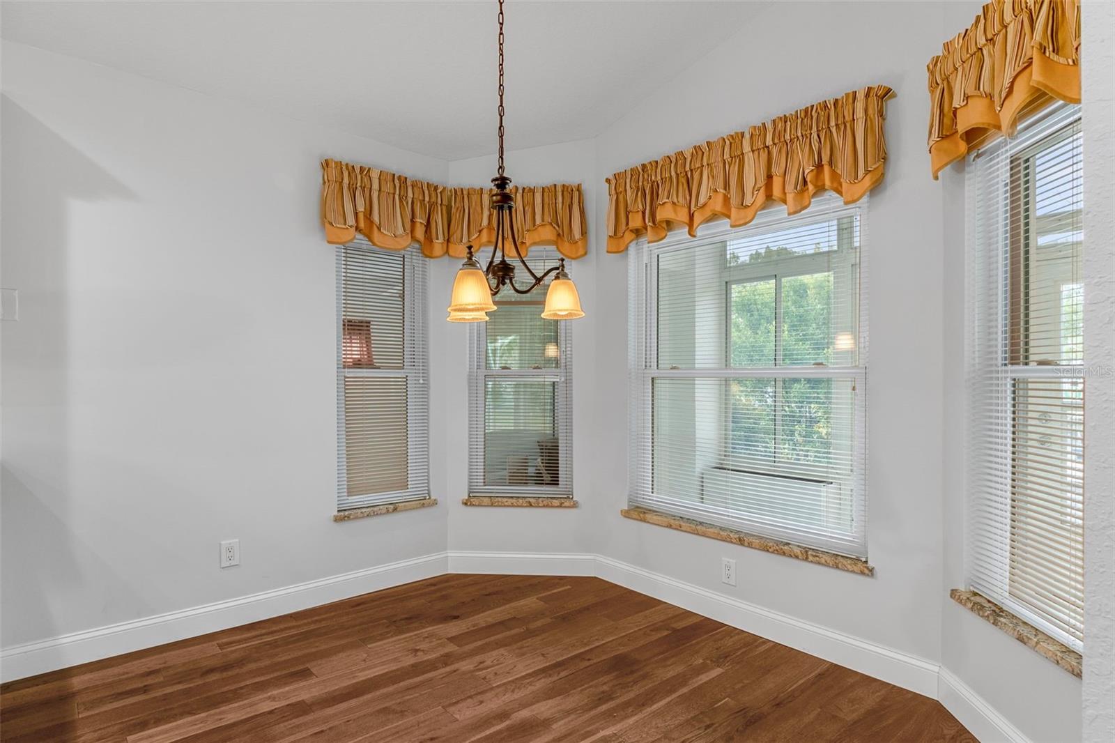 RIVERHAVEN VILLAGE - Residential