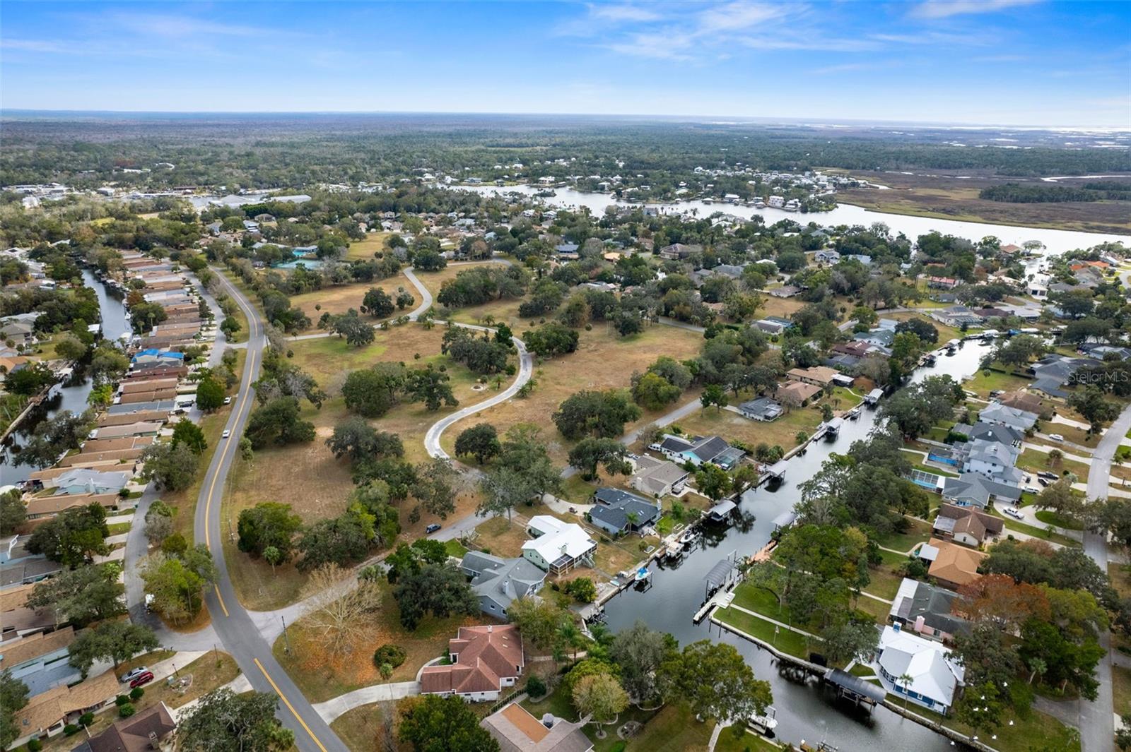 RIVERHAVEN VILLAGE - Residential