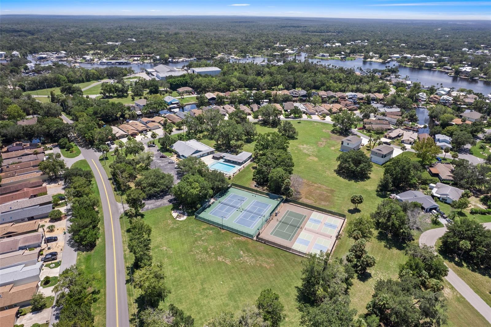 RIVERHAVEN VILLAGE - Residential