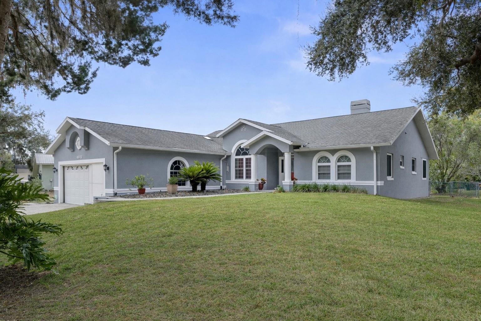 RIVERHAVEN VILLAGE - Residential