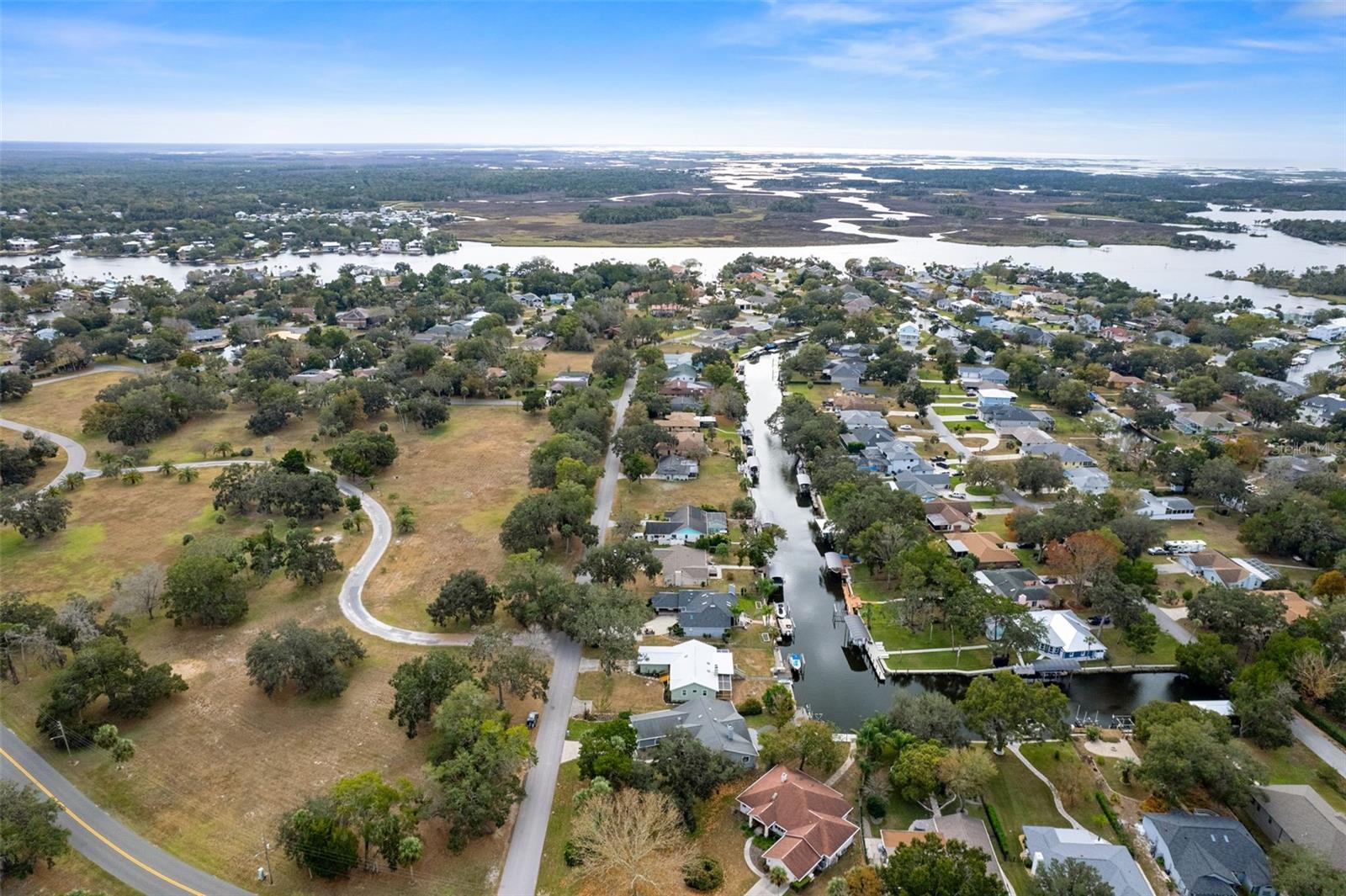 RIVERHAVEN VILLAGE - Residential