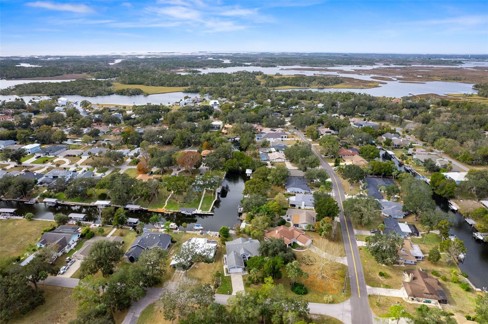 RIVERHAVEN VILLAGE - Residential