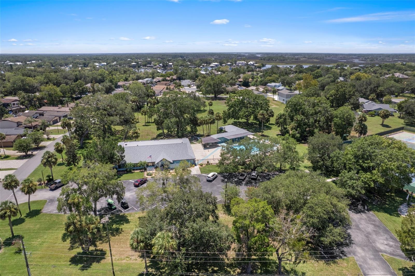 RIVERHAVEN VILLAGE - Residential