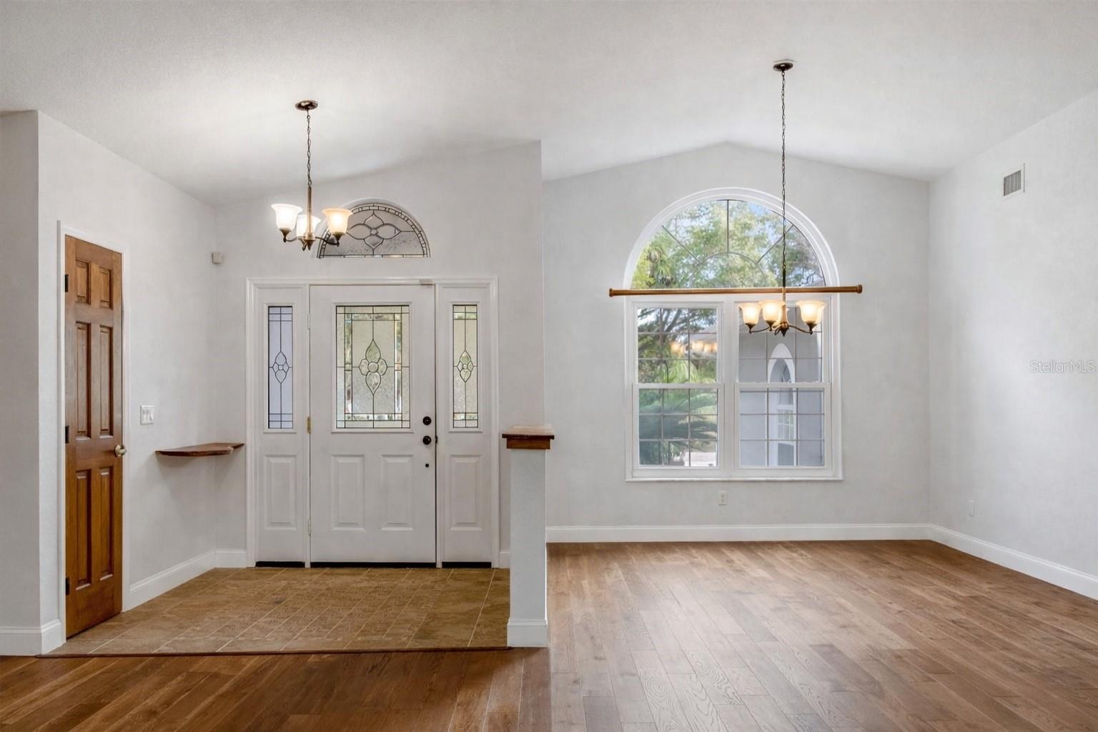 RIVERHAVEN VILLAGE - Residential