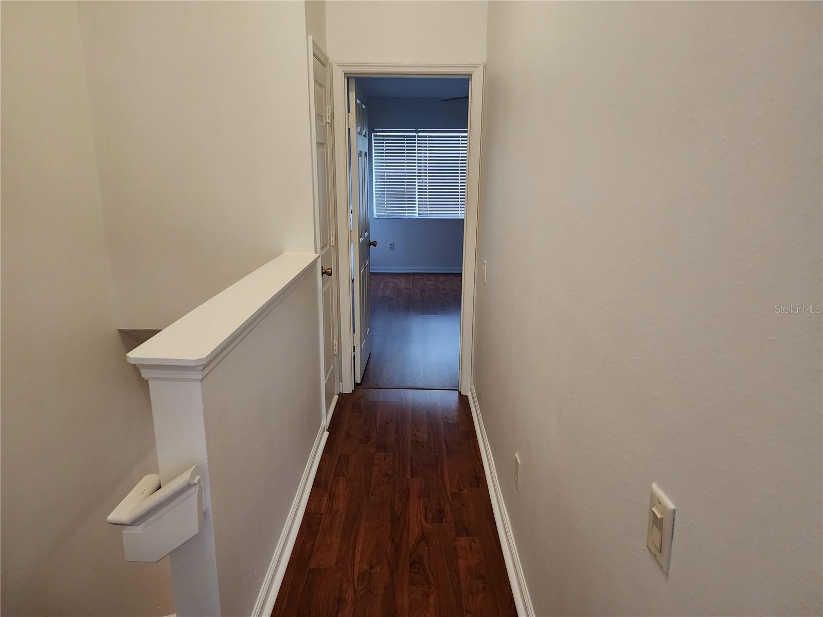 CHASE TWNHMS - Residential