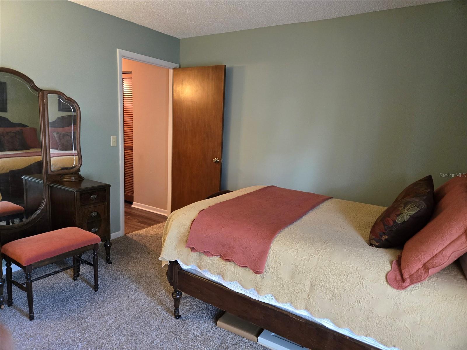 TEMPLE HILLS UNIT 1 - Residential