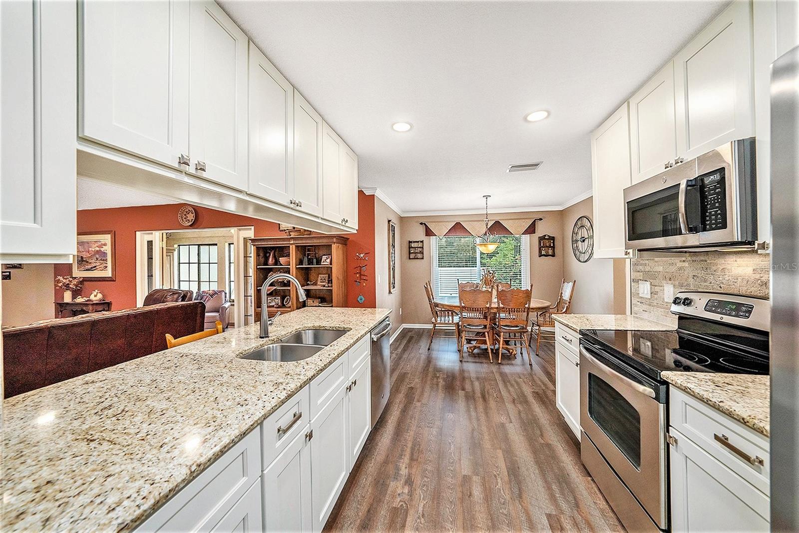 TEMPLE HILLS UNIT 1 - Residential