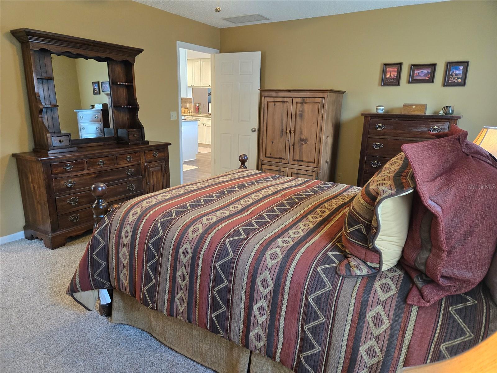 TEMPLE HILLS UNIT 1 - Residential