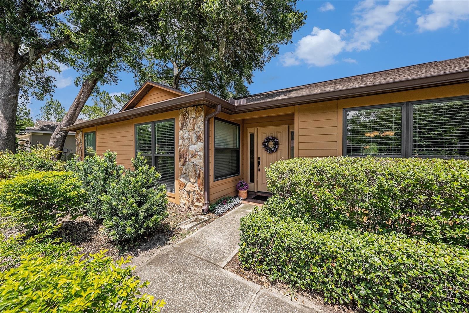 TEMPLE HILLS UNIT 1 - Residential