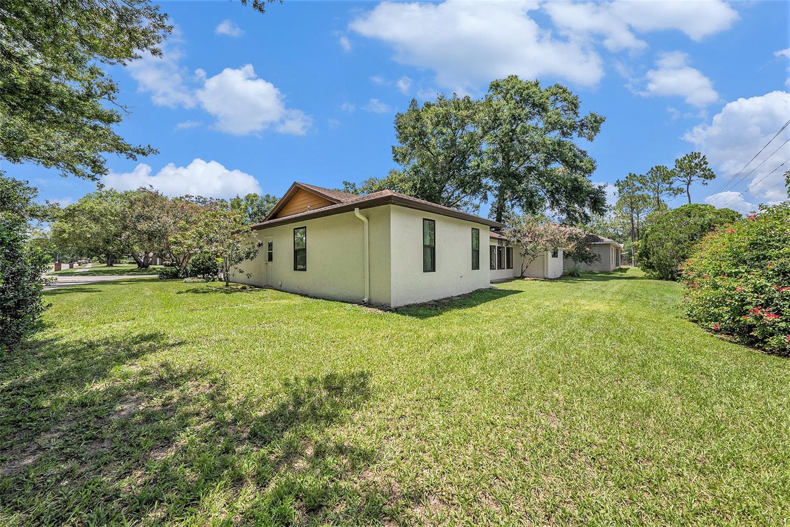 TEMPLE HILLS UNIT 1 - Residential