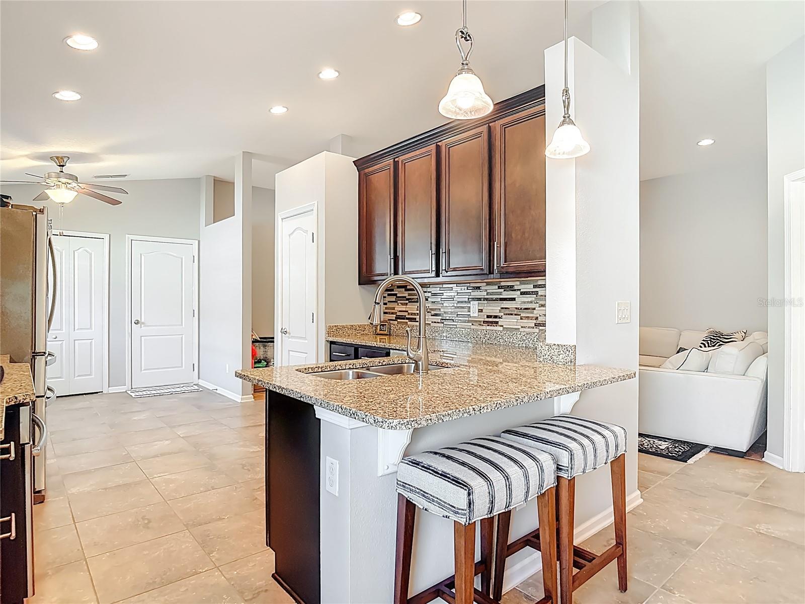 HIDDEN LAKES PH I - Residential