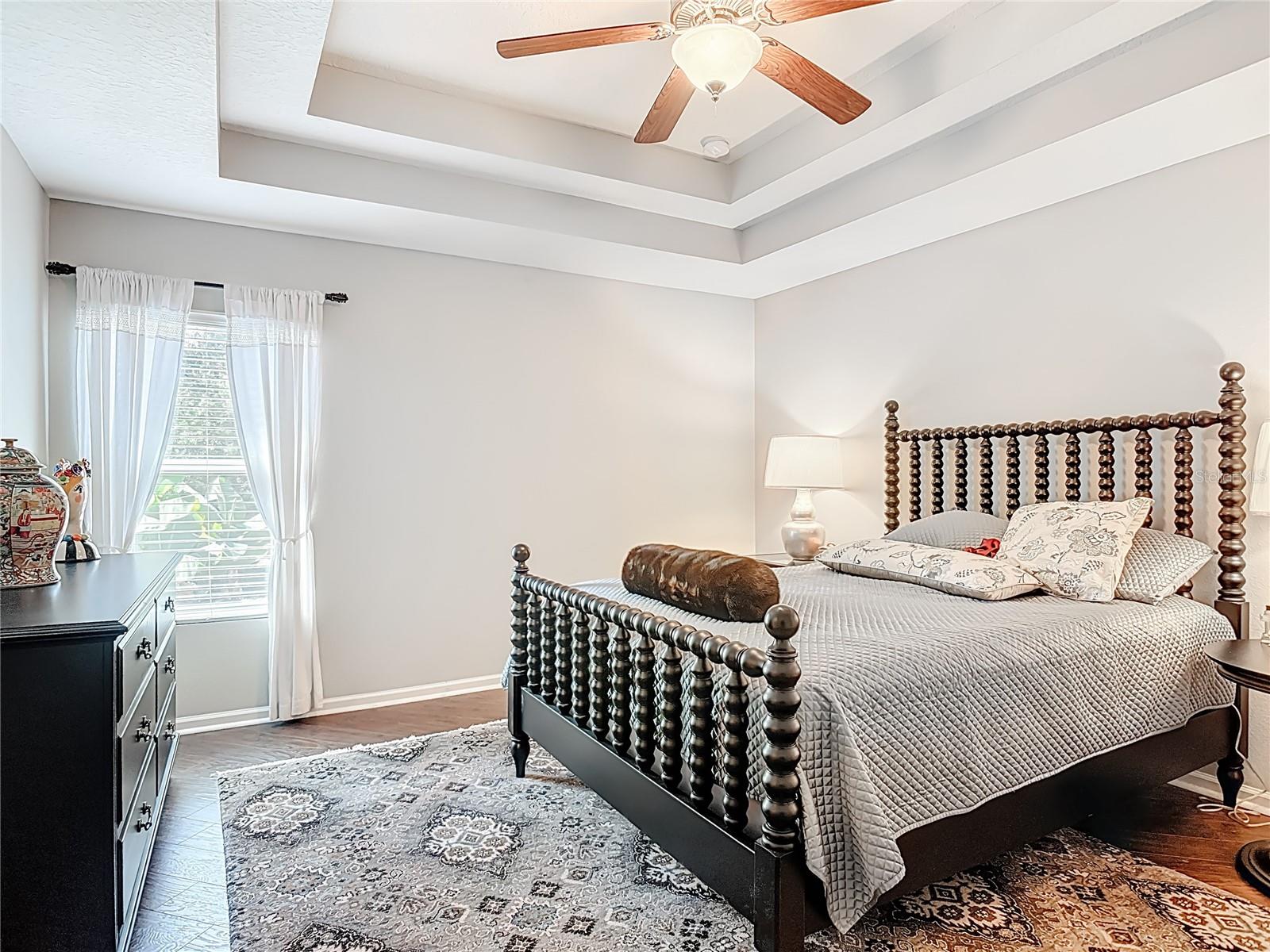 HIDDEN LAKES PH I - Residential