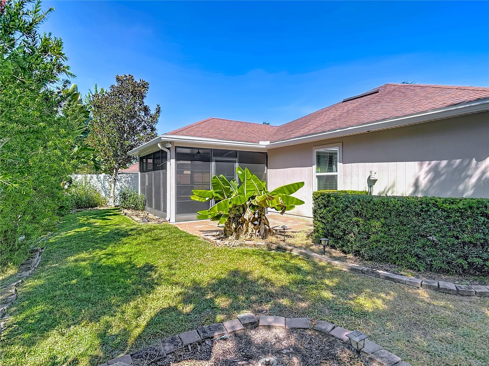 HIDDEN LAKES PH I - Residential