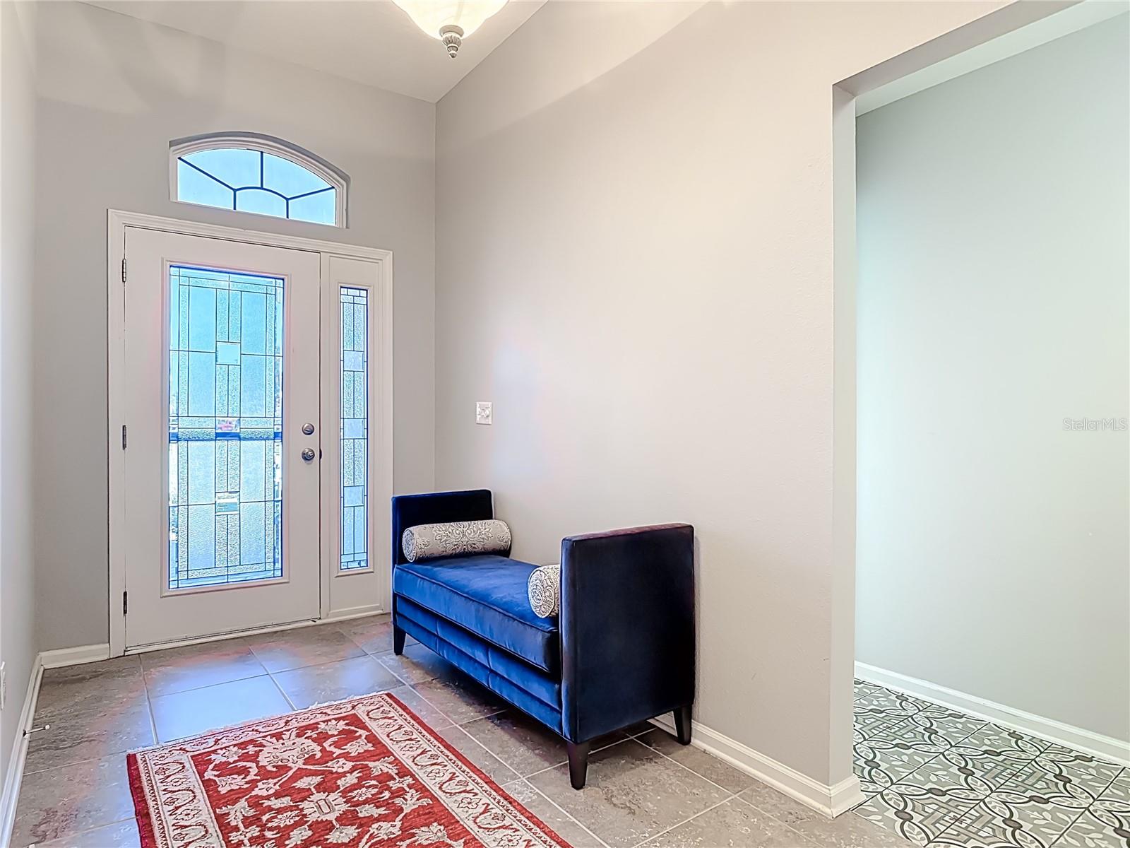 HIDDEN LAKES PH I - Residential