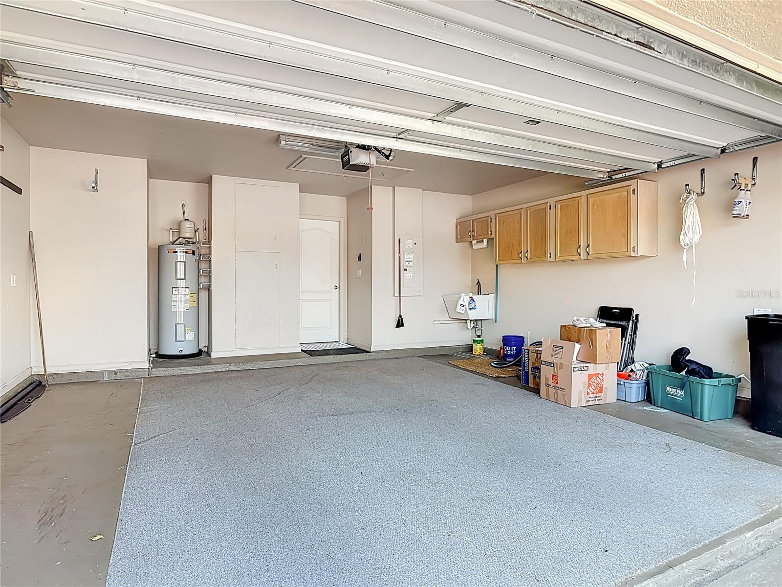 HIDDEN LAKES PH I - Residential