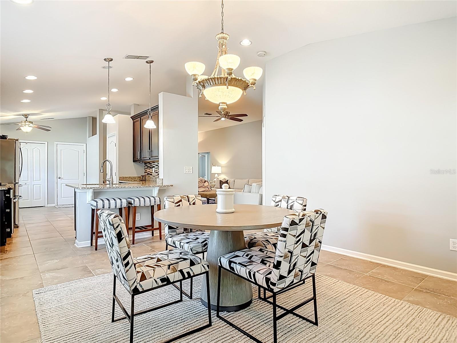 HIDDEN LAKES PH I - Residential