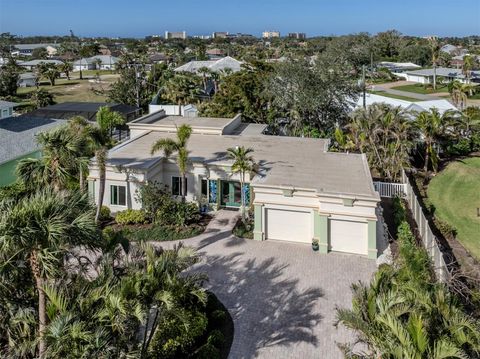 333 BAYSHORE DRIVE VENICE FL 34285