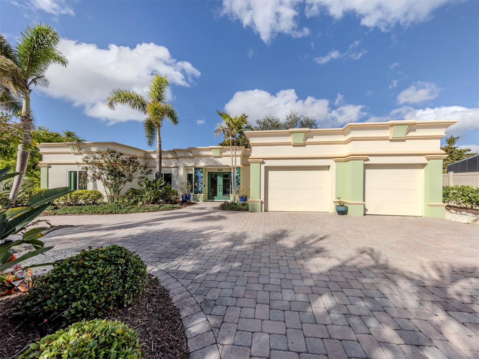 333 BAYSHORE DRIVE