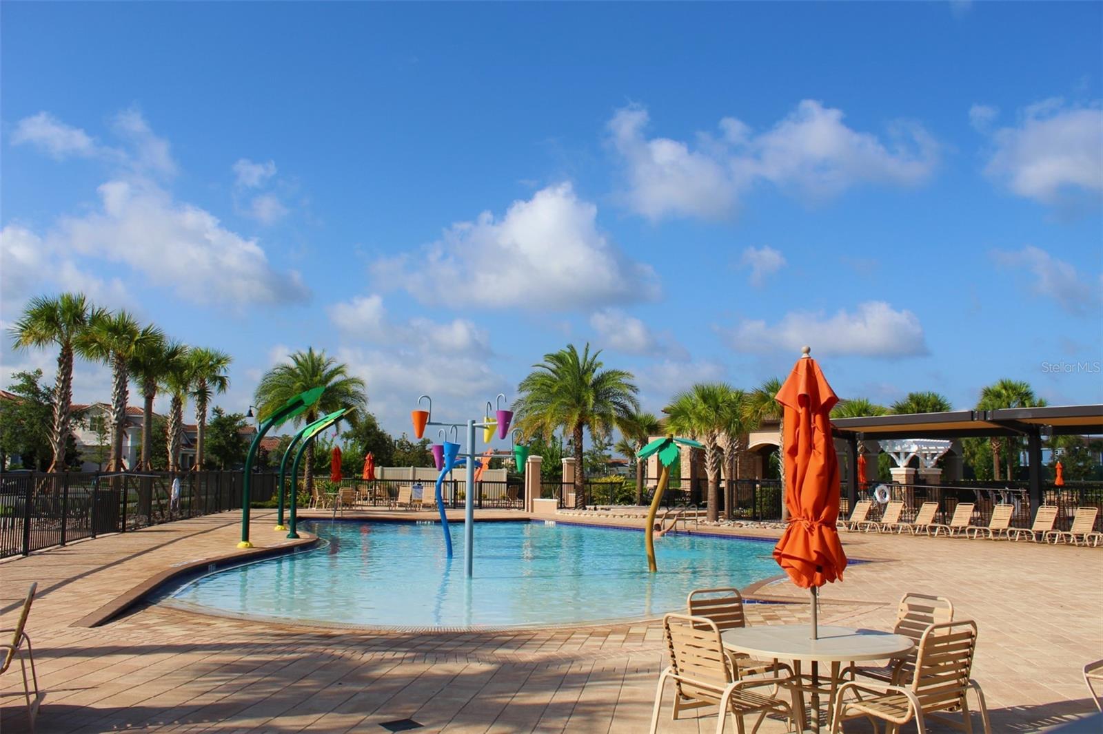 EAGLE CREEK PHASE 1C VILLAGE D 74/58 LOT 88 - Residential Lease