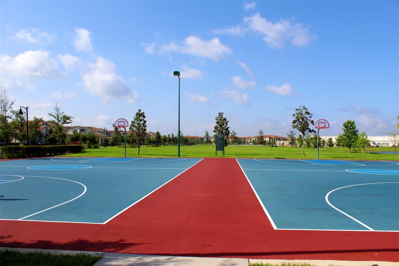 EAGLE CREEK PHASE 1C VILLAGE D 74/58 LOT 88 - Residential Lease