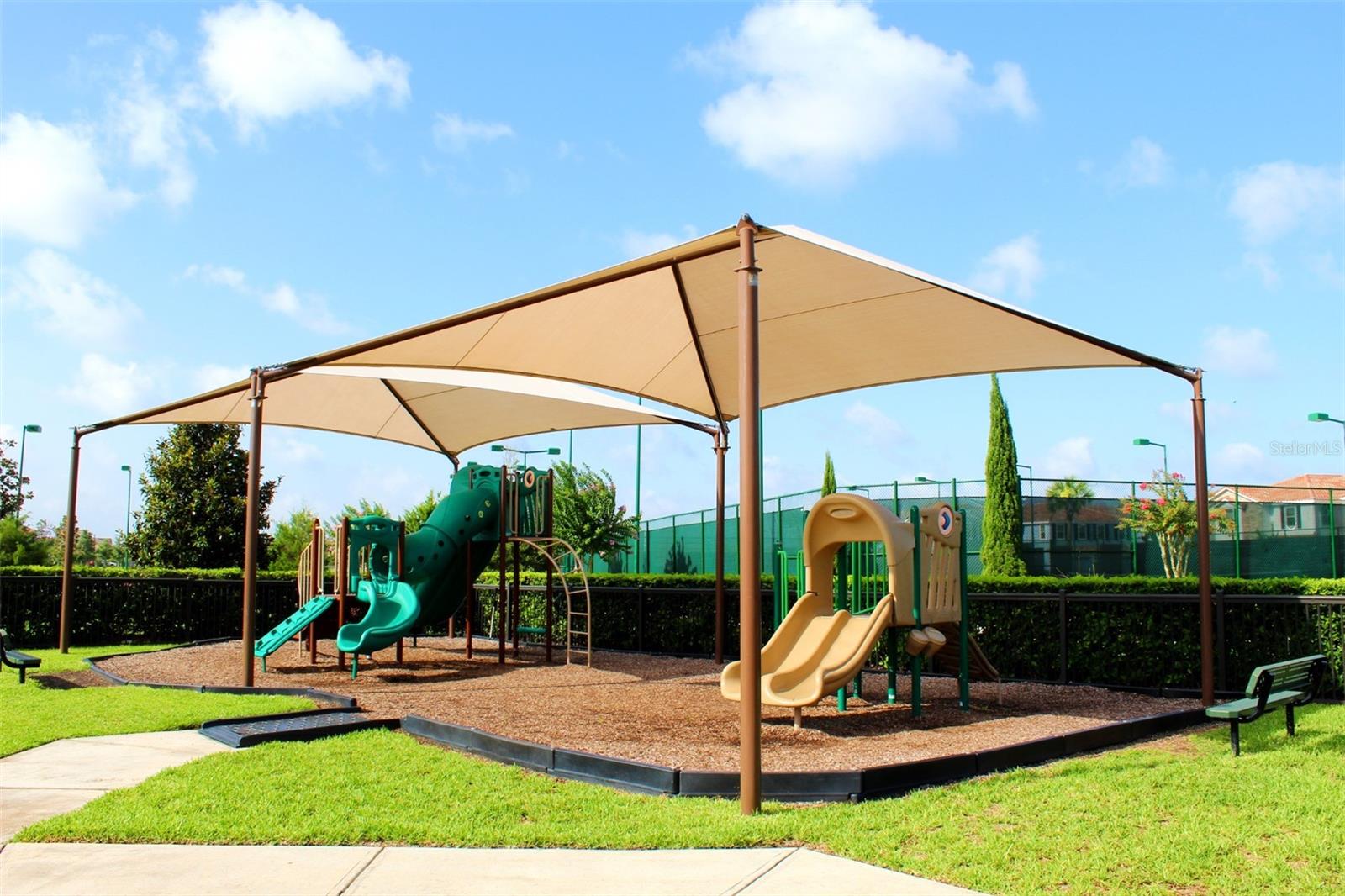 EAGLE CREEK PHASE 1C VILLAGE D 74/58 LOT 88 - Residential Lease