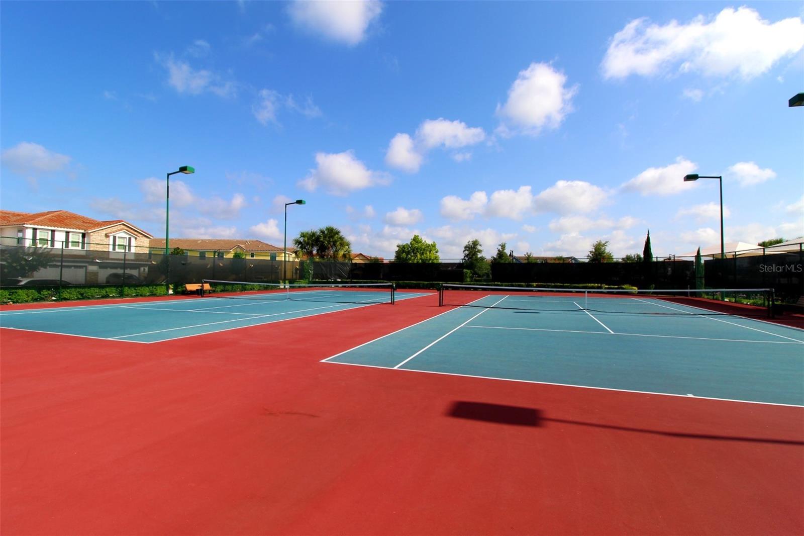 EAGLE CREEK PHASE 1C VILLAGE D 74/58 LOT 88 - Residential Lease