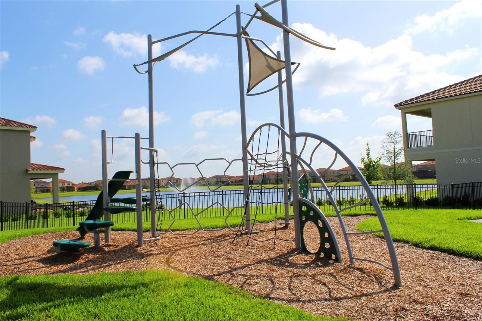 EAGLE CREEK PHASE 1C VILLAGE D 74/58 LOT 88 - Residential Lease