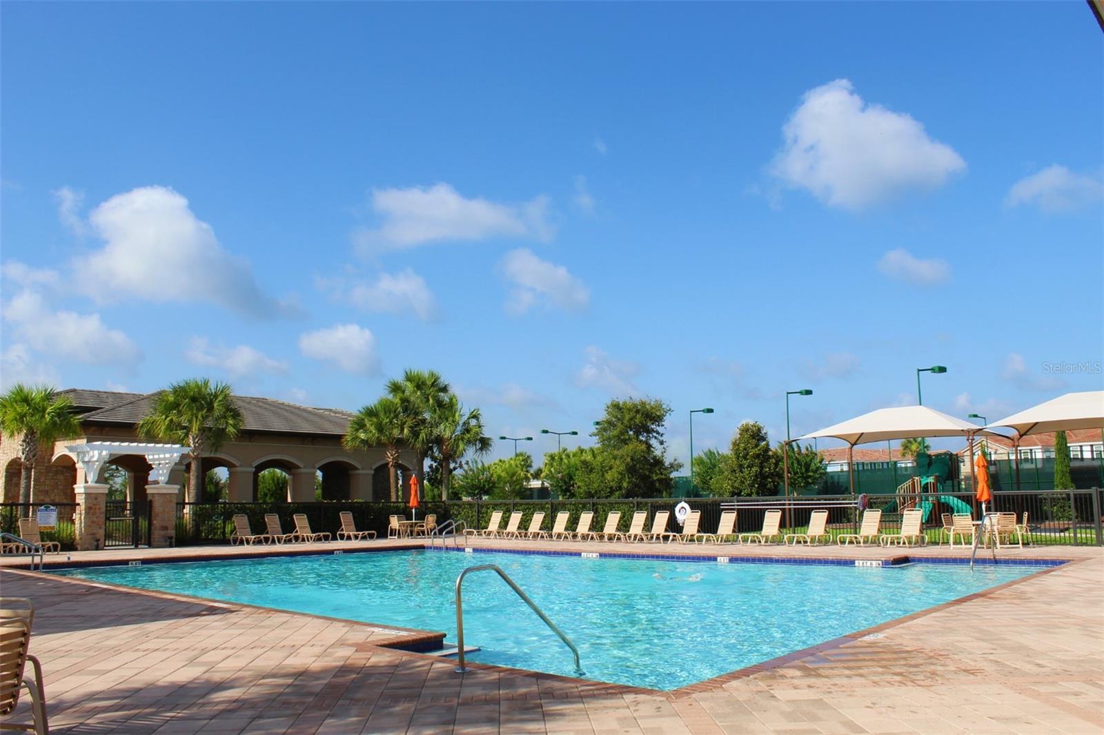 EAGLE CREEK PHASE 1C VILLAGE D 74/58 LOT 88 - Residential Lease