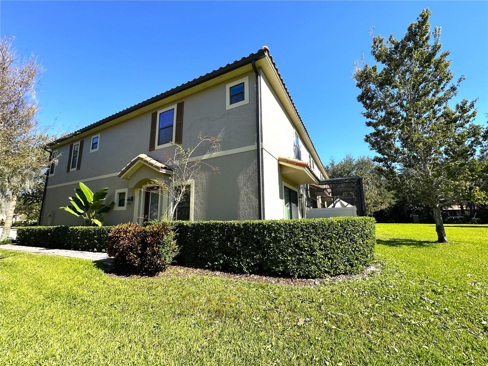 EAGLE CREEK PHASE 1C VILLAGE D 74/58 LOT 88 - Residential Lease