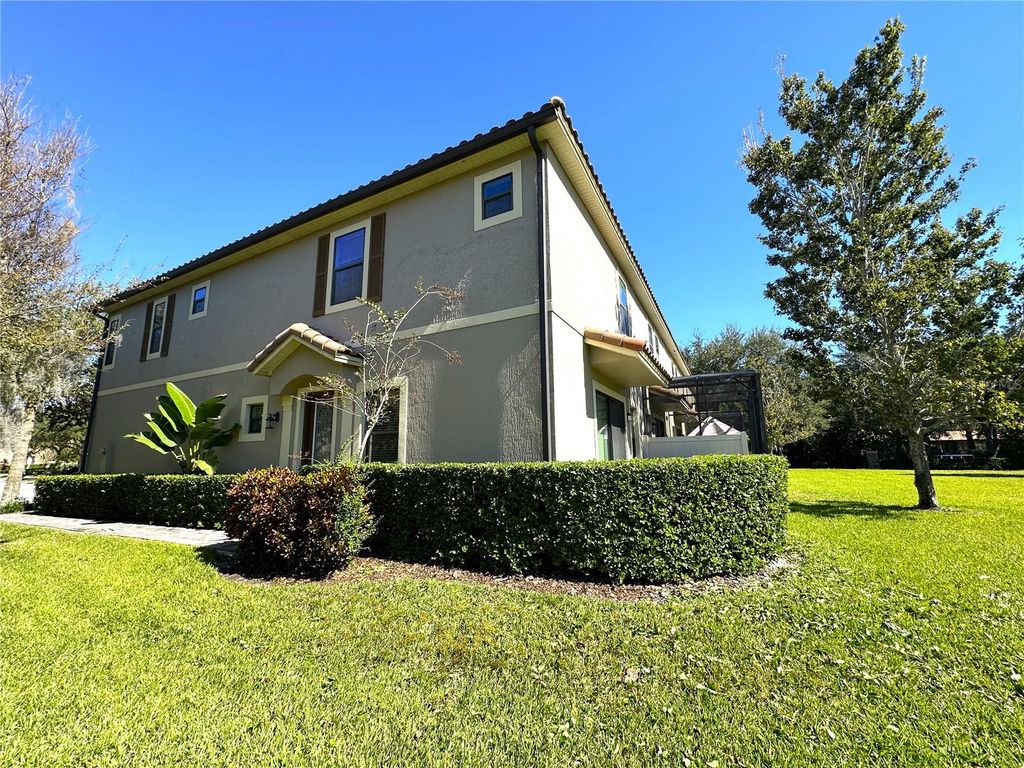 Photo of 8474 Kelsall Drive, Orlando, FL 32832 (MLS # O6357753)